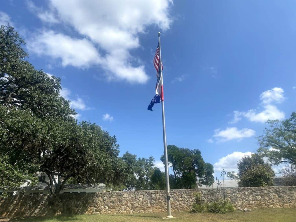 hill country san antonio tx